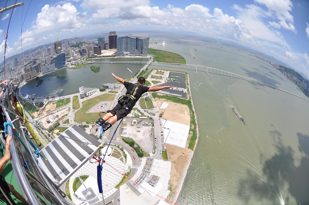 Bungee Jump