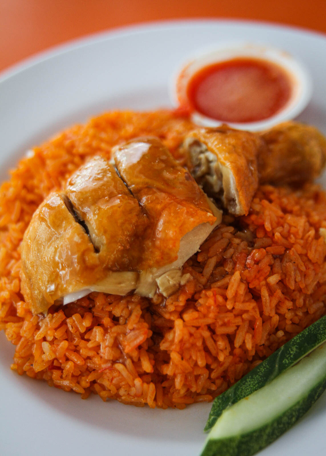 Bedok Jefri The Original Botak Chicken Rice_Portrait