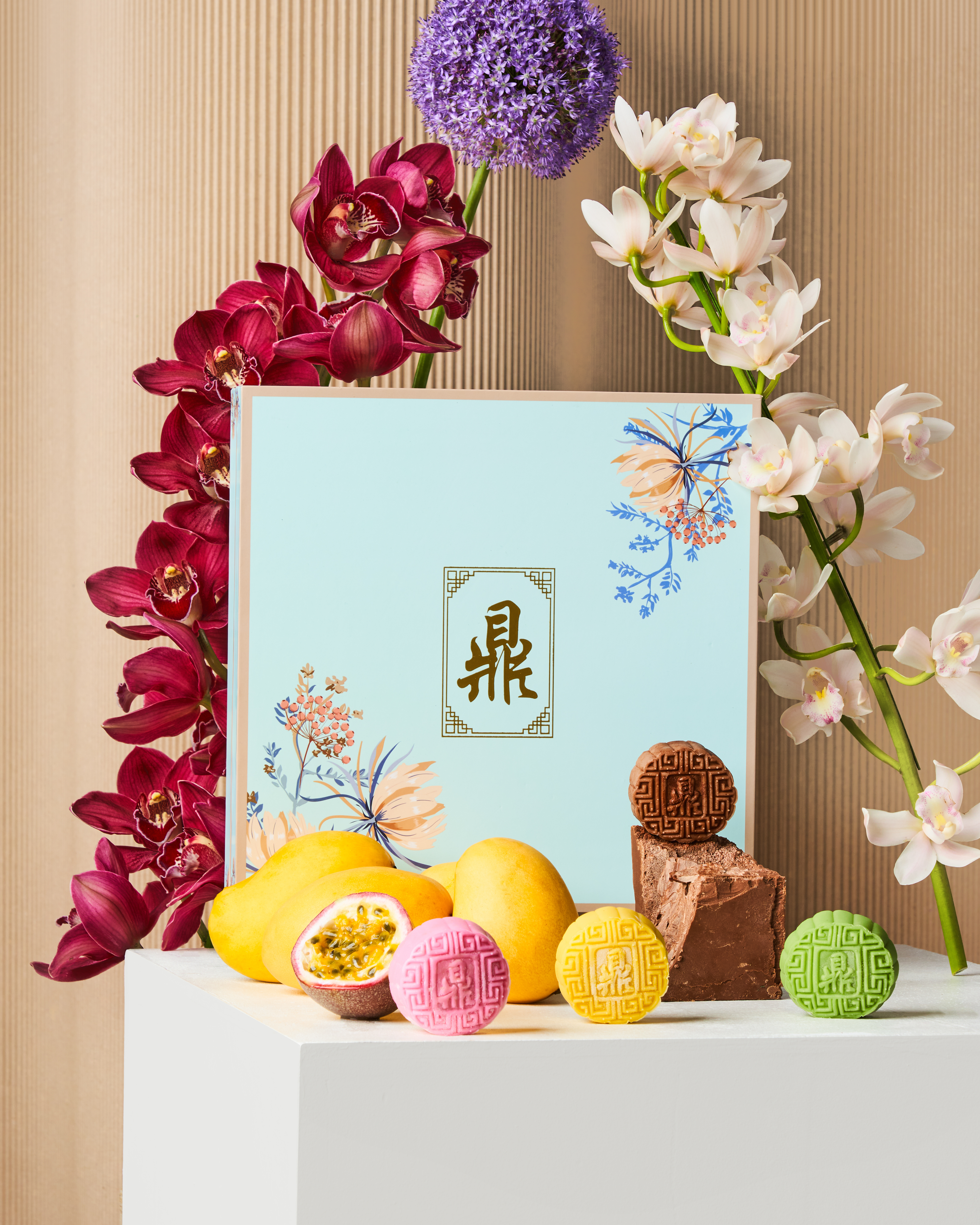 Ding Bakery Mooncake-2