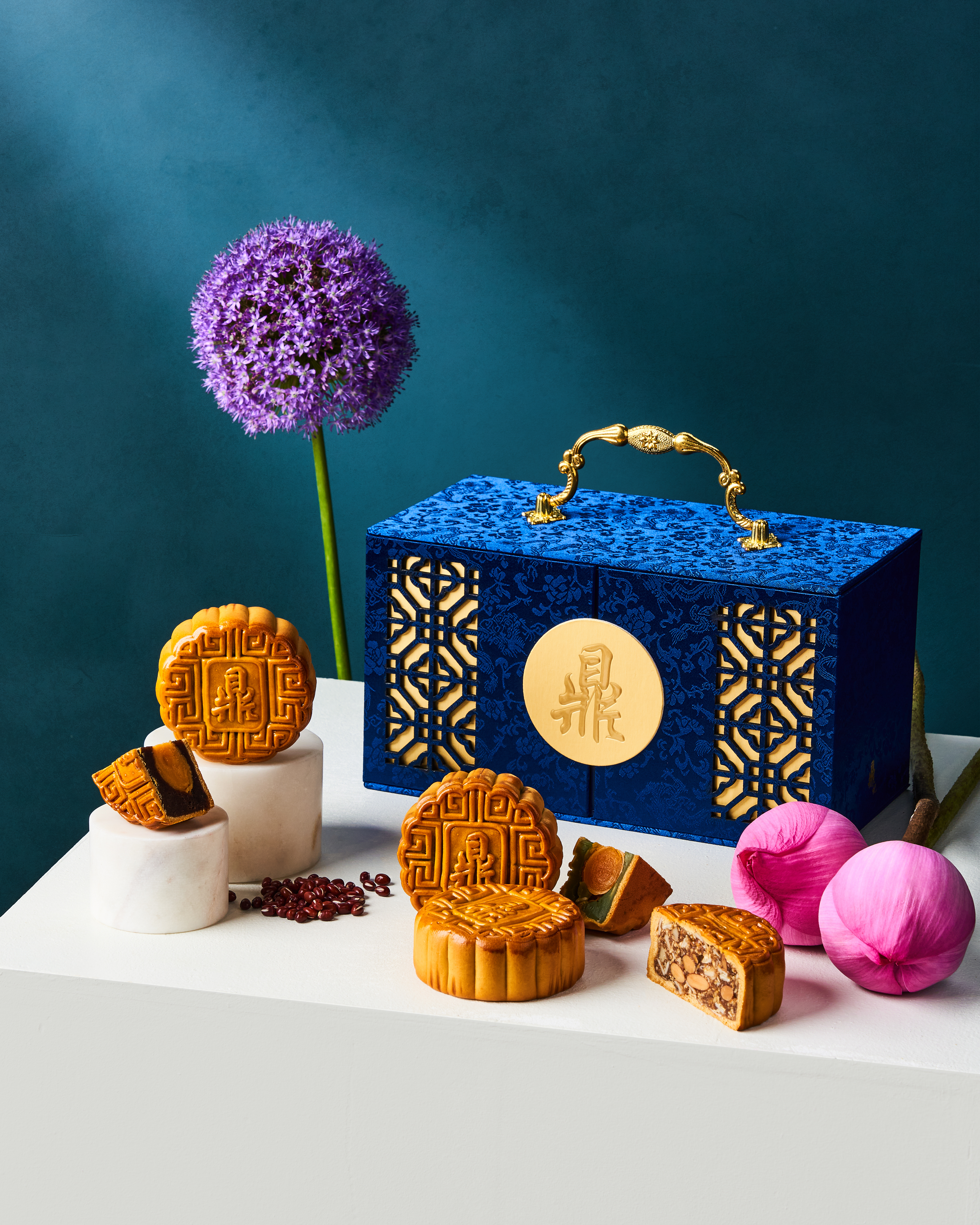 Ding Bakery Mooncake-3