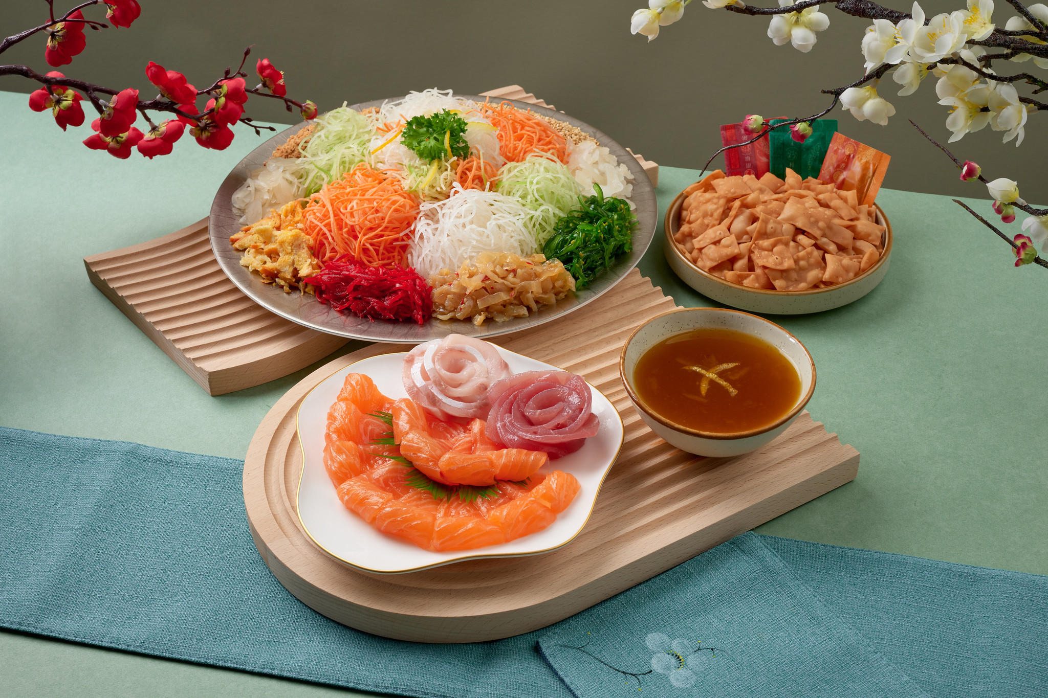 8 KJM Abundance Yusheng Set A (1)