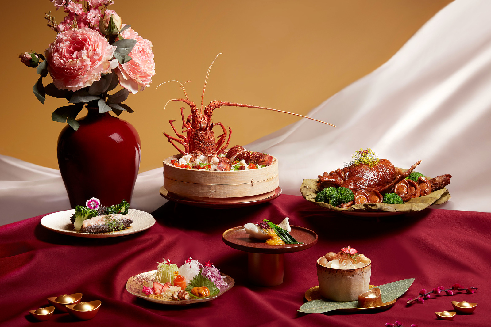 Lunar-New-Year-Dining-at-Man-Fu-Yuan---Main-Dining-Shot